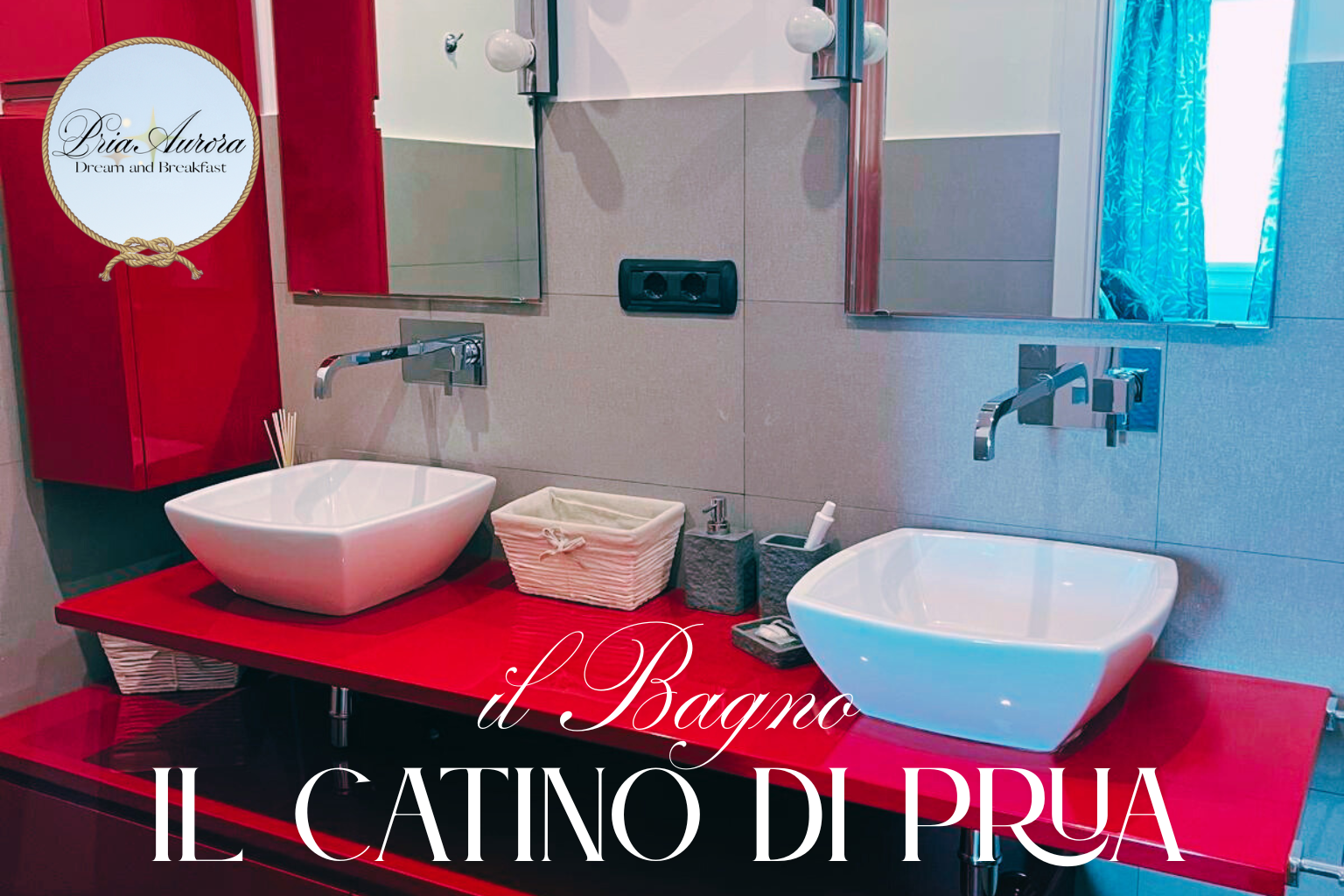 La Cambusa – Cucina