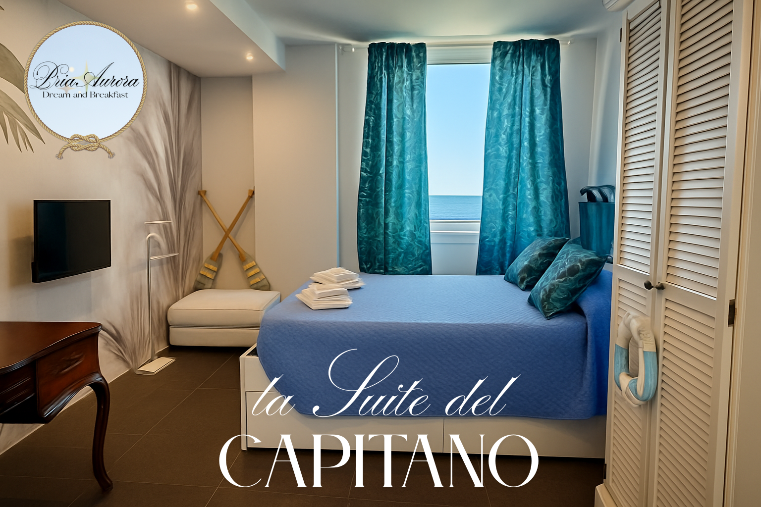 Suite matrimoniale
